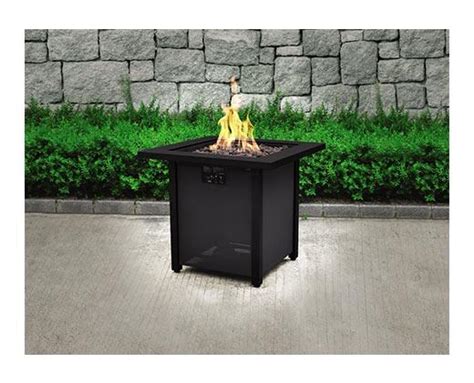 The 2022 Belavi Propane Patio Heater comes with a two-year warranty serviced by GHP Group. . Belavi outdoor gas fire pit